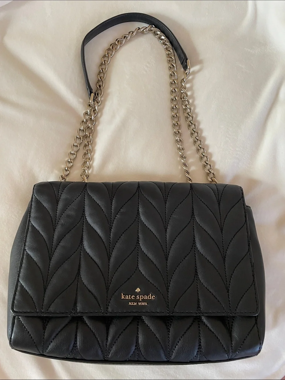 Kate Spade New York Briar Lane Emelyn Shoulder Bag